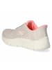 Skechers Schnürhalbschuh in grau