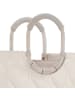 Reisenthel Shopper Tasche 40 cm puffer stone