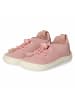 bisgaard Schnürhalbschuh in rosa