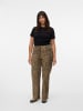 Vero Moda Weit geschnitten in Silver Mink 1