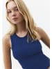 OXXO Tanktop NAVY PEONY