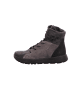 Think! Winterstiefel in schwarz