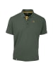 Maul Sport Polo Ares II in Tannengrün216
