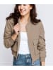 ZHRILL Jacke ZHJULIE TAUPE in TAUPE