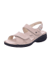 Finn Comfort Sandalen LINOSA in TAUPE