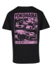 Mister Tee Mister Tee T-Shirts in black