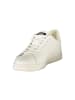 BLAUER USA Weiß Polyurethan Herren Sneaker
