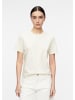 comma T-Shirt  in  0501_helles beige