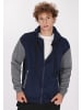 MO Herren Jacke in Marine