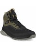 Ecco Stiefeletten für Herren in schwarz