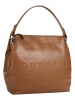 Bugatti Handtasche DAPHNE in cognac