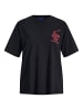 JJXX T-shirt in Black