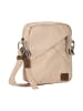 Camel Active AURUM Gürteltasche mit verstellbarem Riemen in Beige
