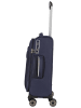travelite Trolley Miigo 4w Trolley S in Tiefseeblau