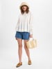 Marc O'Polo DENIM Jeans-Shorts Filda in medium stone
