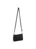 FREDs BRUDER My Forever Umhängetasche Leder 27 cm black