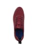 Geox Sneaker low U Spherica A in rot