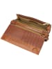 Burkely Handytasche Fine Florence Phonebag in Chestnut