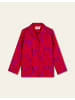 Oilily Jerti Jacke in Rot