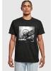 Mister Tee Mister Tee Herren NYC Ballin Tee in black