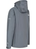 Trespass Regenjacke in Grau
