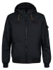 Petrol Industries Bomberjacke Oregon in Schwarz