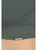 SMILODOX Longsleeve Tisha in Grün