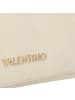 Valentino Ember Clutch Tasche 20 cm in ecru