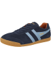 Gola Sneaker low Harrier XT in blau