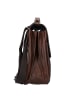 Leonhard Heyden Roma Aktentasche Leder 41 cm Laptopfach braun