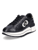 Liu Jo Sneaker Amazing 41 in Schwarz Metallic