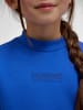 Hummel Sweatshirt Hmljr Fast Kinder in OLYMPIAN BLUE