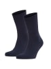 Falke Socken 2er Pack in Marine