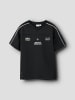 name it T-Shirt in Black