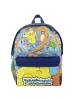 Pokémon Kinderrucksack Schulrucksack Jugend Freizeitrucksack 40 cm