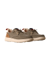 Redskins  Kibris Schnür-Sneaker Grün