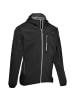 Maul Sport Softshelljacke Achenkopf ultra in Dunkelgrau036