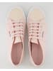 Superga Sneaker in Rosa