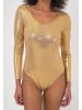 Freshlions Body Stass in Gold