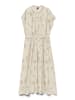 Vero Moda Kleid in Birch 1