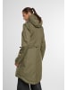 Brandit Brandit Parka in olive