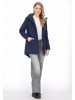DreiMaster Vintage Women Parka in navy