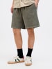 Jack & Jones Shorts in Mulled Basil