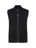 JP1880 Steppweste in schwarz