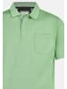 Redmond Poloshirt Basic in Hellgrün