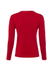 Franco Callegari Pullover in rot - 0005