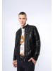 Wittchen WITTCHEN Leather jacket. in Schwarz