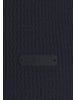 Bruno Banani Strickpullover in Navy
