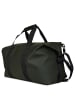 RAINS Hilo - Reisetasche 52 cm (pool) in grün