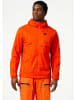 Helly Hansen Jacke in Orange